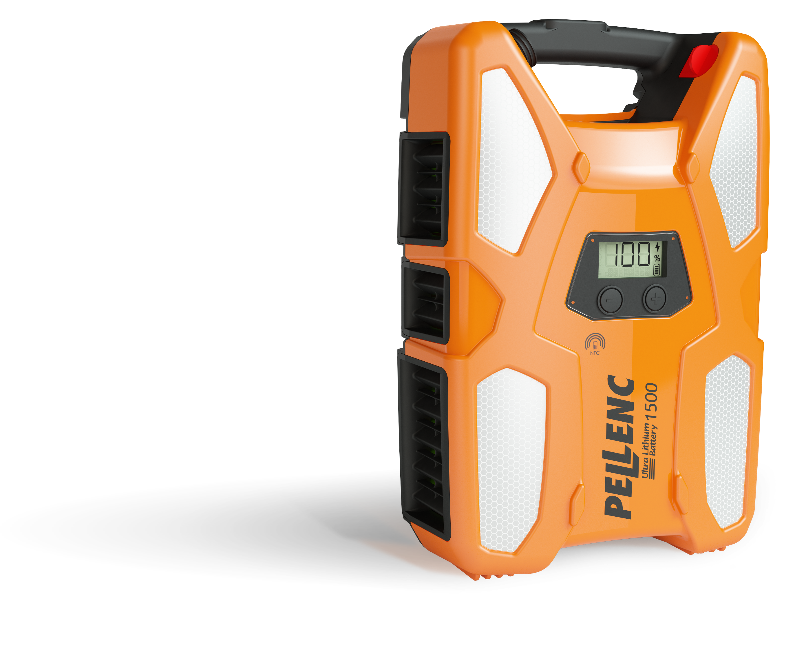 57254 Ultra Lithium Battery 1500